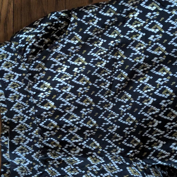 Thief & Bandit leggings with pockets size small - Picture 2 of 4